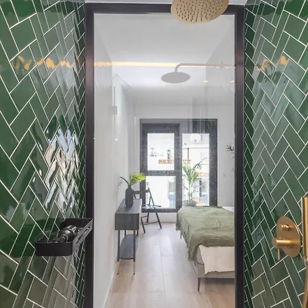 3br Portview Luxury Penthouse & Terrace Apartament *