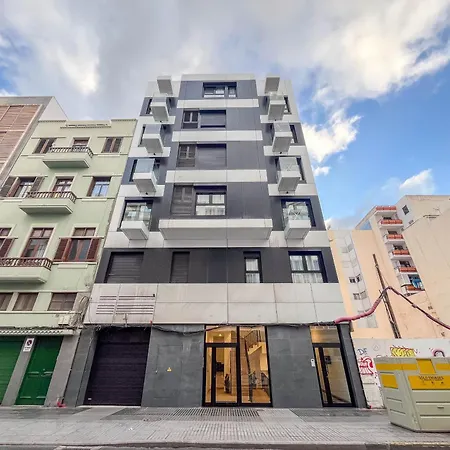 Apartament 3br Portview Luxury Penthouse & Terrace *
