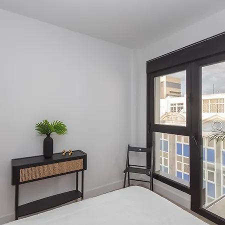 Apartament 3br Portview Luxury Penthouse & Terrace
