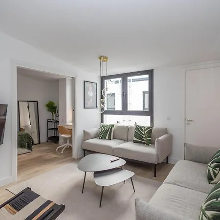 3br Portview Luxury Penthouse & Terrace Apartament *