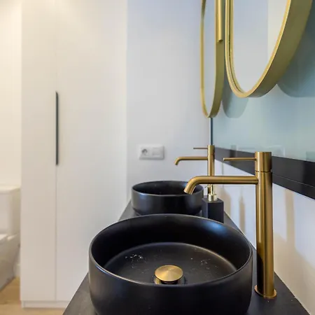 Apartament 3br Portview Luxury Penthouse & Terrace *