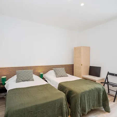 Apartament 3br Portview Luxury Penthouse & Terrace