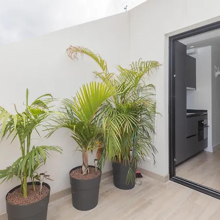 3br Oceanview Luxury Penthouse & Terrace Las Palmas de Gran Canaria