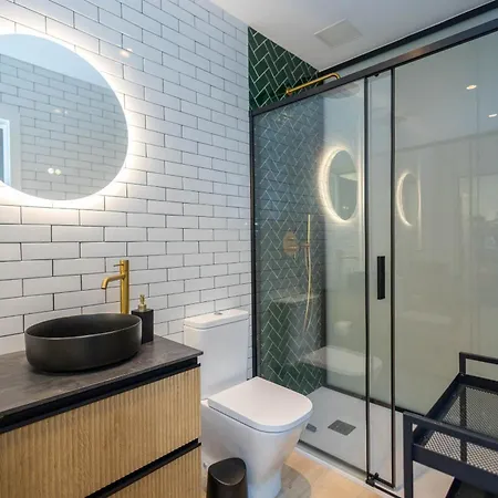 3br Oceanview Luxury Penthouse & Terrace