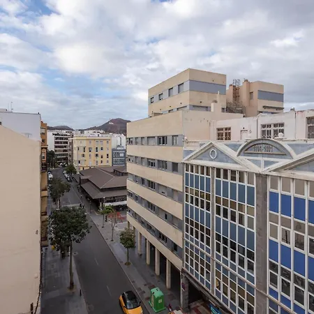 3br Oceanview Luxury Penthouse & Terrace