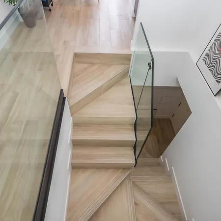 3br Oceanview Luxury Penthouse & Terrace Apartment Las Palmas de Gran Canaria